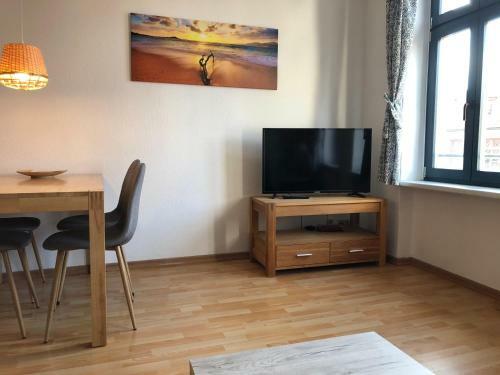 Apartamento Am M�hlenbach Mit Balkon - Abc270