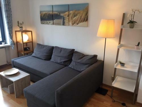 Apartamento Am M�hlenbach Mit Balkon - Abc270