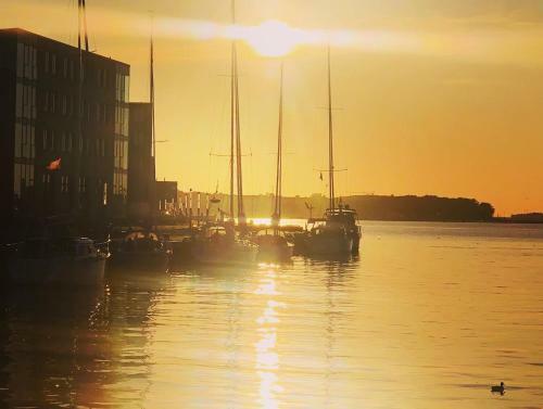 Apartamento Sandstrand