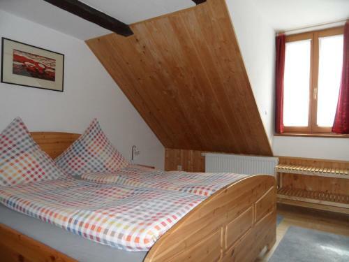 Apartamento Oberwohnung