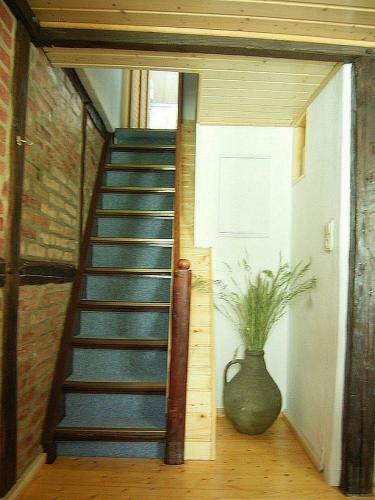 Apartamento Oberwohnung