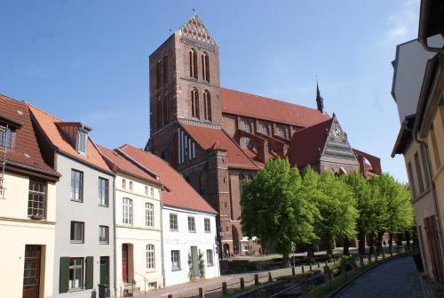 Apartamento Axiom Mit Altstadtflair - Abc273