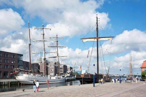 Apartamento Axiom Mit Altstadtflair - Abc273