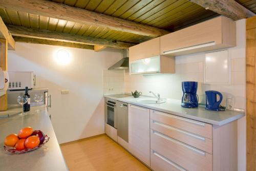 Apartamento Axiom Mit Altstadtflair - Abc273