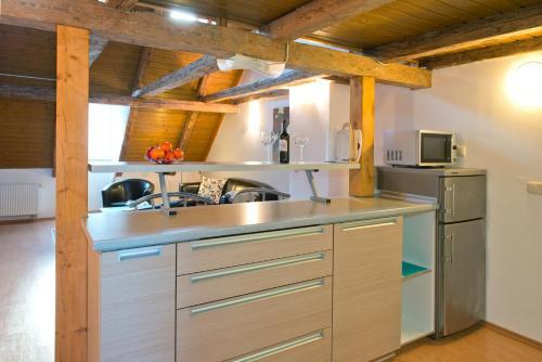 Apartamento Axiom Mit Altstadtflair - Abc273