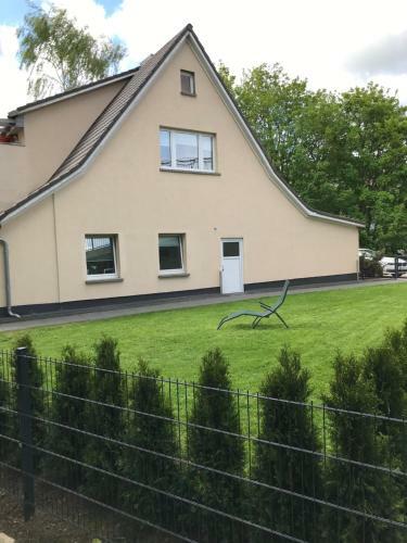 Apartamento Ferienwohnung Just Happy