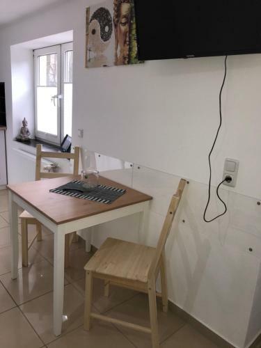 Apartamento Ferienwohnung Just Happy