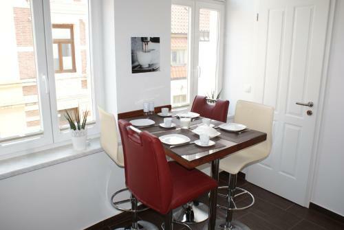 Apartamento Neu! Aal Mit Balkon & Garage - Abc263