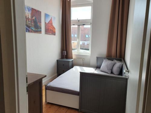 Apartamento Neu! Meerwert Mit Balkon - Abc297