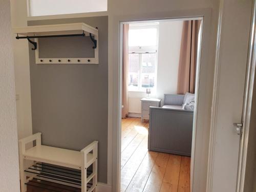 Apartamento Neu! Meerwert Mit Balkon - Abc297