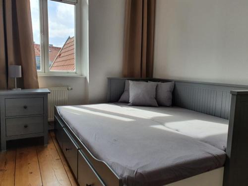 Apartamento Neu! Meerwert Mit Balkon - Abc297