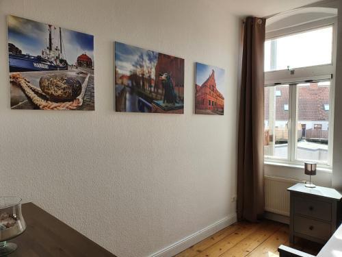 Apartamento Neu! Meerwert Mit Balkon - Abc297