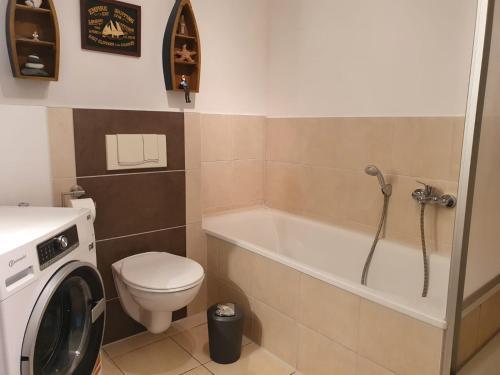 Apartamento Neu! Meerwert Mit Balkon - Abc297