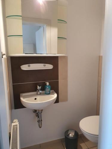 Apartamento Neu! Meerwert Mit Balkon - Abc297