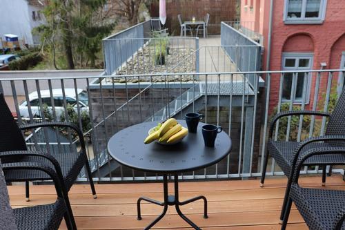 Apartamento Relax-suite Mit Balkon Neu! - Altstadt - Abc262