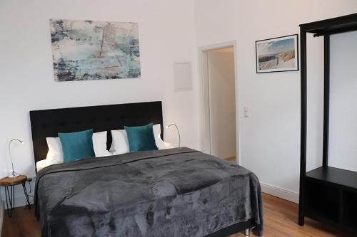 Apartamento Relax-suite Mit Balkon Neu! - Altstadt - Abc262