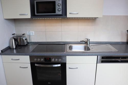 Apartamento Relax-suite Mit Balkon Neu! - Altstadt - Abc262