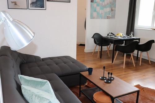 Apartamento Relax-suite Mit Balkon Neu! - Altstadt - Abc262