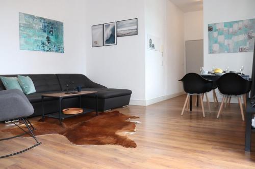 Apartamento Relax-suite Mit Balkon Neu! - Altstadt - Abc262