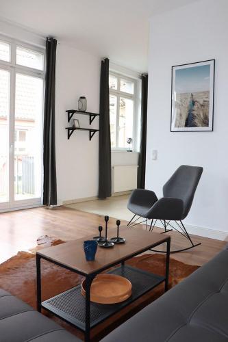 Apartamento Relax-suite Mit Balkon Neu! - Altstadt - Abc262