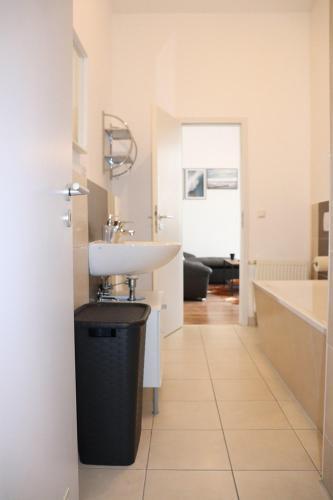 Apartamento Relax-suite Mit Balkon Neu! - Altstadt - Abc262