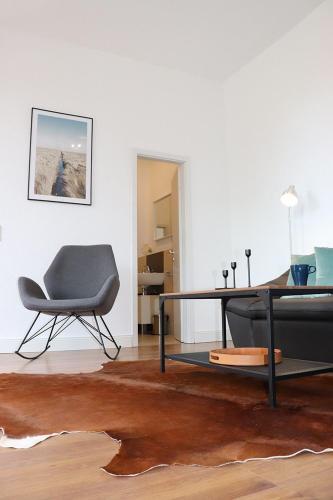 Apartamento Relax-suite Mit Balkon Neu! - Altstadt - Abc262
