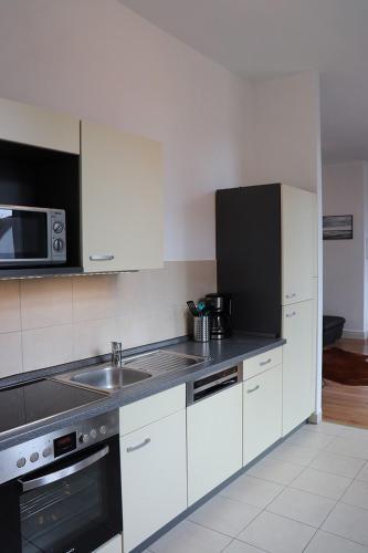 Apartamento Relax-suite Mit Balkon Neu! - Altstadt - Abc262