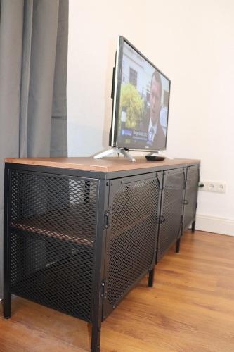 Apartamento Relax-suite Mit Balkon Neu! - Altstadt - Abc262