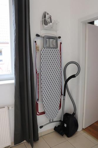Apartamento Relax-suite Mit Balkon Neu! - Altstadt - Abc262