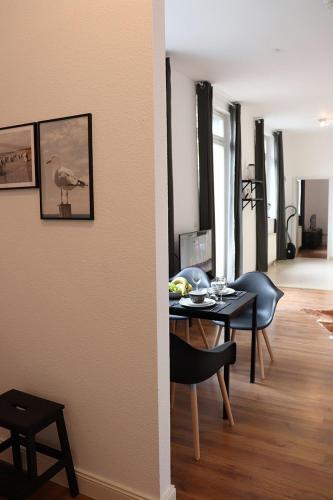 Apartamento Relax-suite Mit Balkon Neu! - Altstadt - Abc262