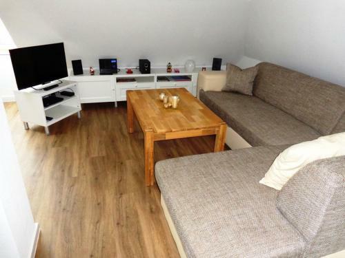 Apartamento Seaside Mit Meerblick & Balkon - Abc315