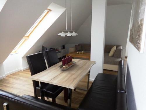 Apartamento Seaside Mit Meerblick & Balkon - Abc315