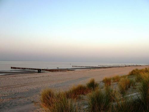 Apartamento Seaside Mit Meerblick & Balkon - Abc315