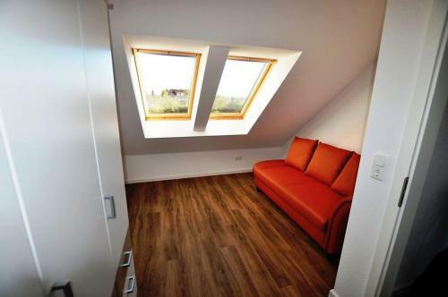 Apartamento Seaside Mit Meerblick & Balkon - Abc315