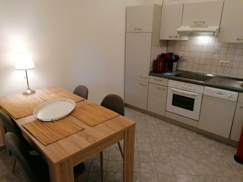 Apartamento Neu! Altstadthaus Am Schilde Mit Terrasse - Abc316