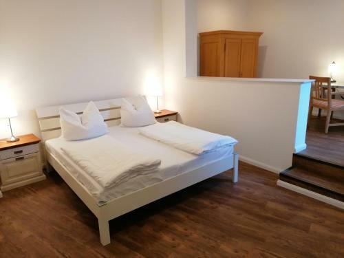 Apartamento Neu! Altstadthaus Am Schilde Mit Terrasse - Abc316