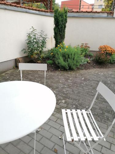 Apartamento Neu! Altstadthaus Am Schilde Mit Terrasse - Abc316