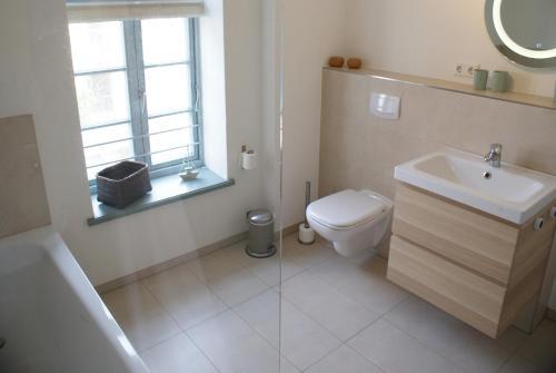 Apartamento Feriensuite An Der M�hlengrube - Abc283