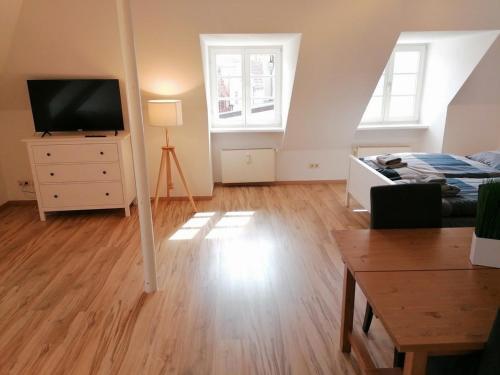 Apartamento Marienapartment Am Markt - Abc312