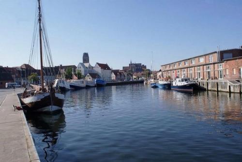 Apartamento Marienapartment Am Markt - Abc312