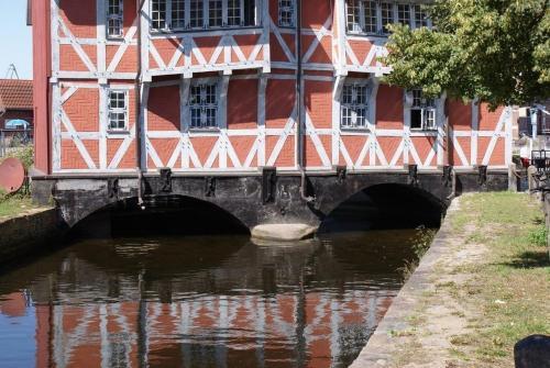 Apartamento Marienapartment Am Markt - Abc312