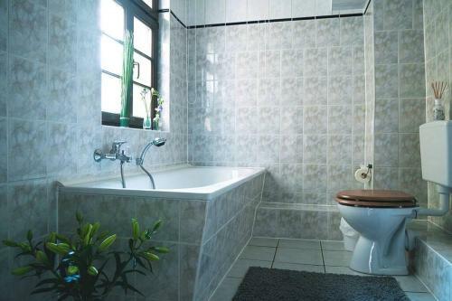 Apartamento Ferienwohnung Carmen