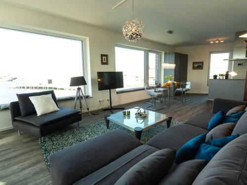 Apartamento Hafenspitze App 29 Mirador