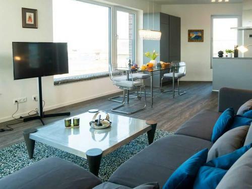 Apartamento Hafenspitze App 29 Mirador