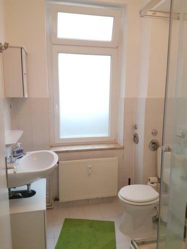 Apartamento Urlaub Im Herzen Wismars Ts Eg