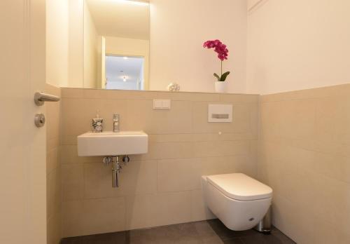 Apartamento Pier 16