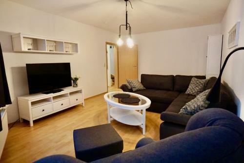 Apartamento Ferienwohnung Badstaven
