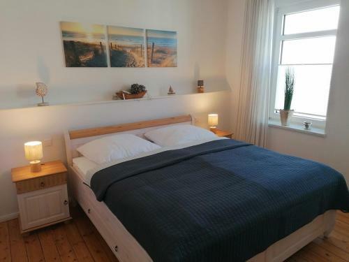 Apartamento Freyhafen Mit Parkplatz Im Haus Simone Neu!
