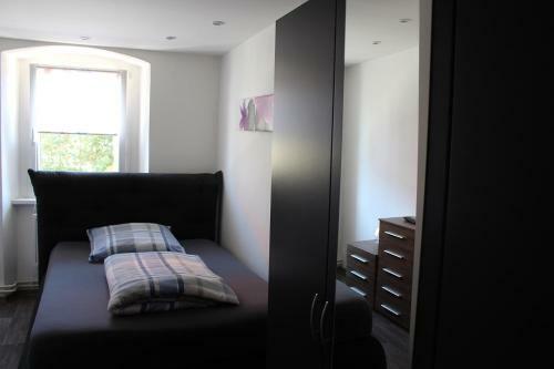 Hostal Pension Mois