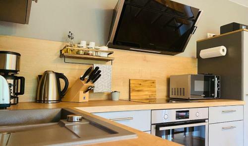 Apartamento Ferienwohnungen Fichtelgr�n